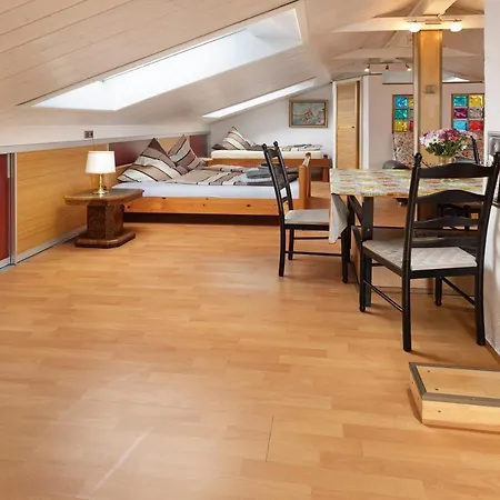 Ferienwohnung Haus Schwanenweg Konstanz Exterior foto