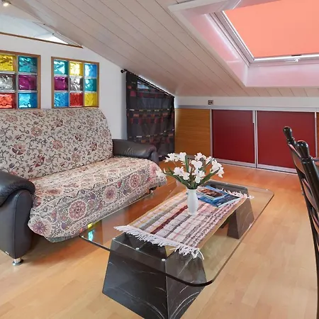 Ferienwohnung Haus Schwanenweg Konstanz Exterior foto