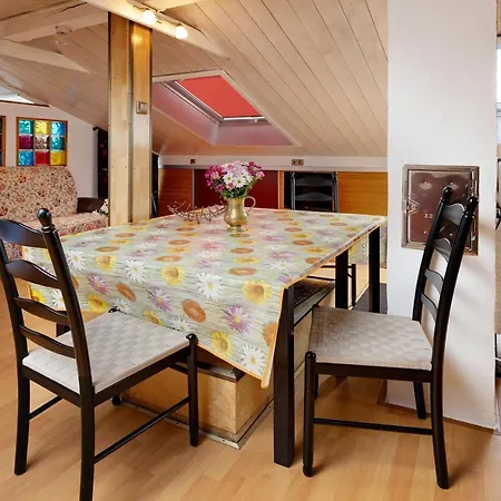 Ferienwohnung Haus Schwanenweg Konstanz Exterior foto