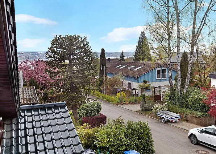 Haus Schwanenweg