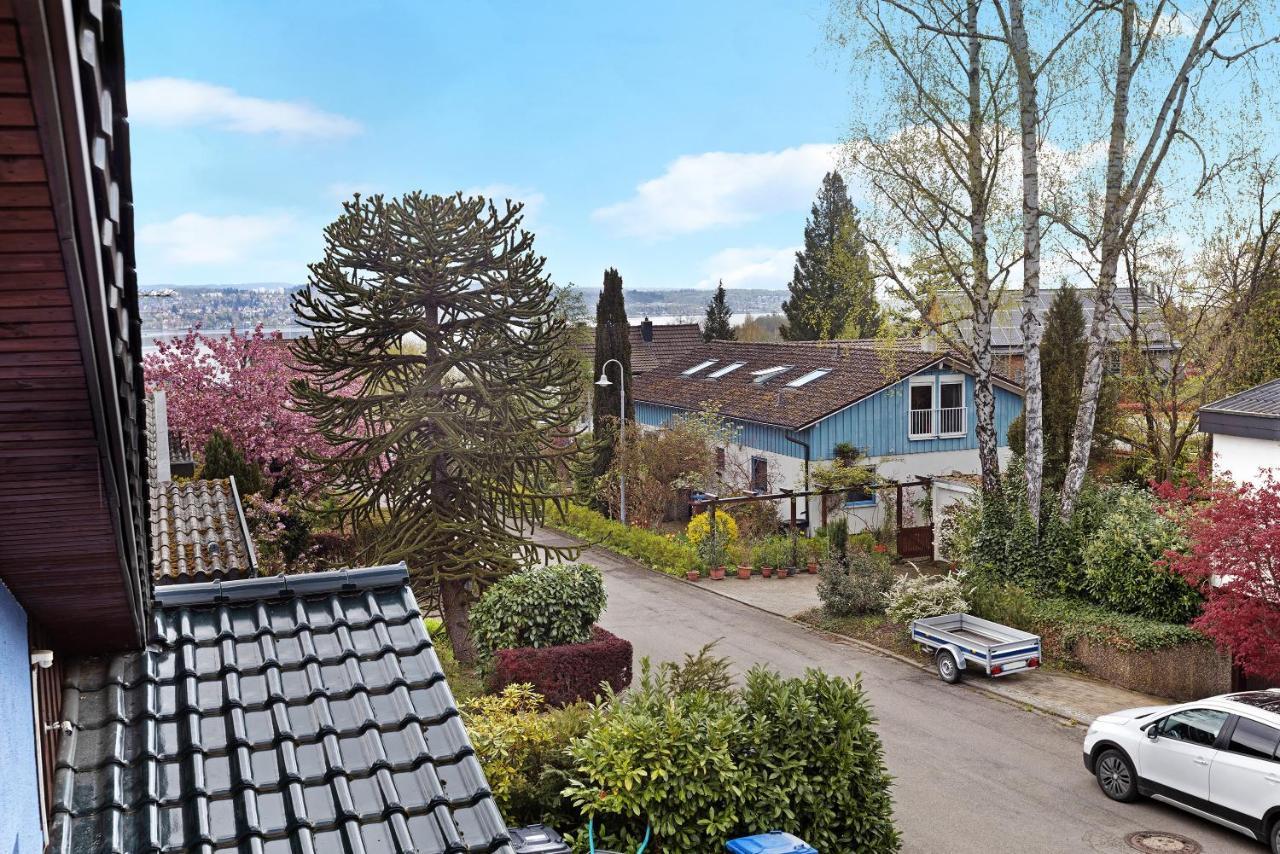 Apartment Haus Schwanenweg
