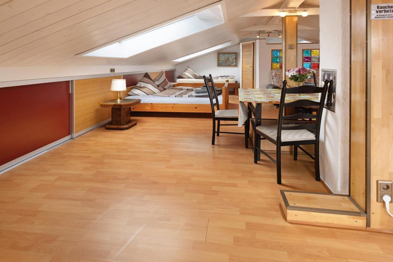 Haus Schwanenweg Apartment *