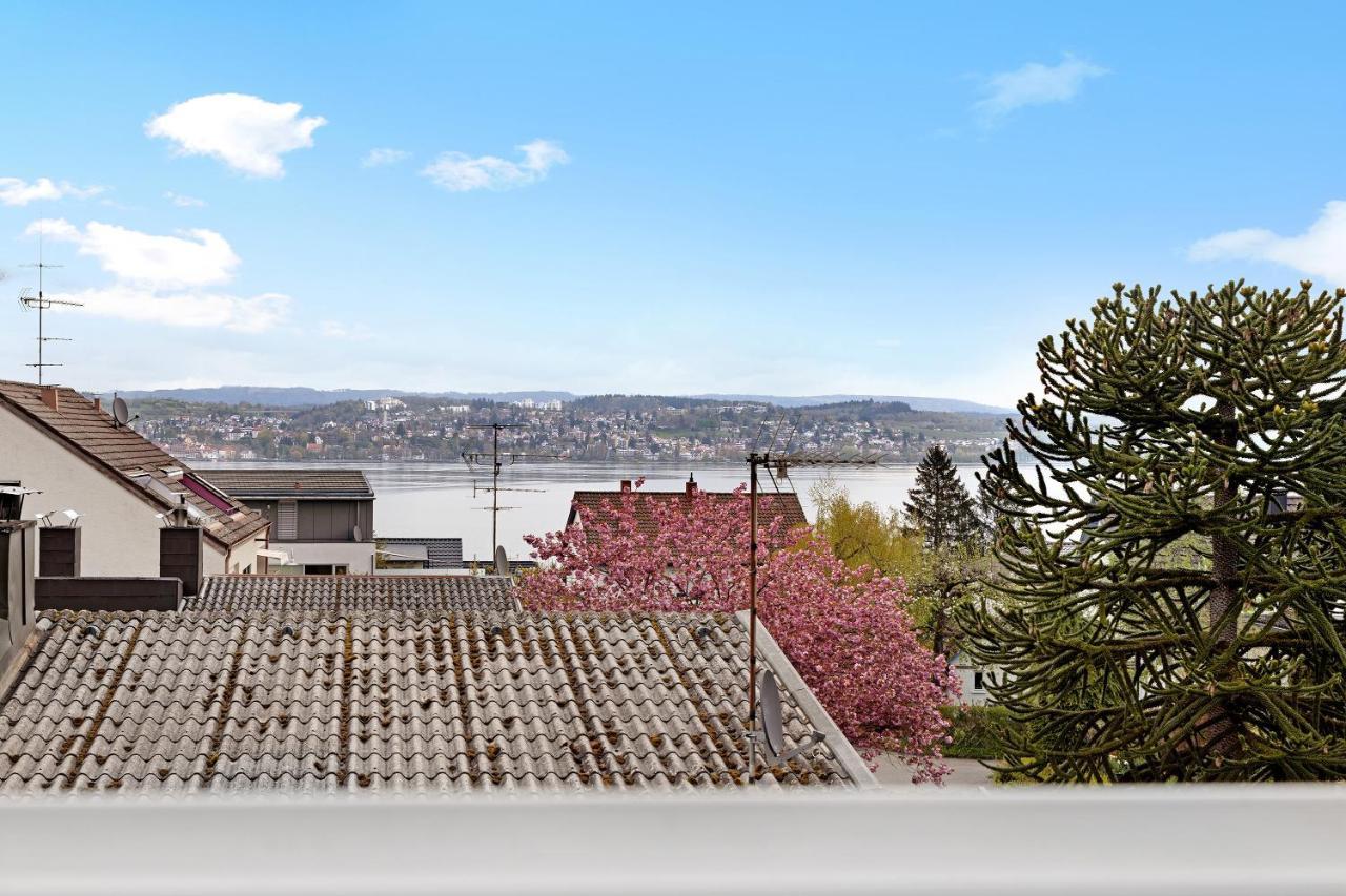 Haus Schwanenweg Apartment Konstanz