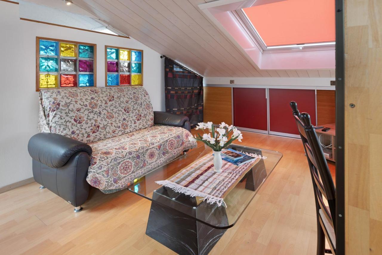 Haus Schwanenweg Appartement *