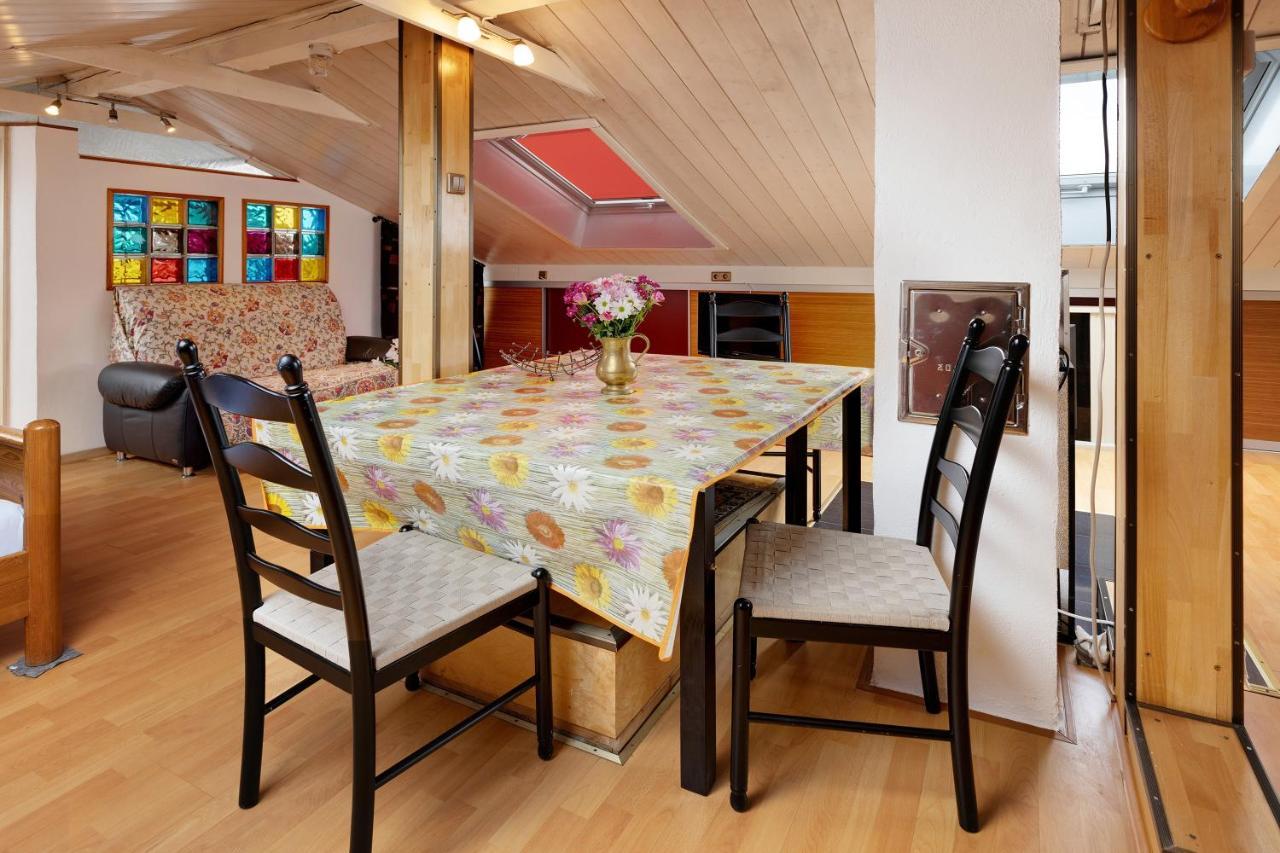 Haus Schwanenweg Apartment Konstanz